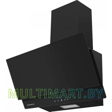 Вытяжка MAUNFELD Plym Soft 60 (черный)